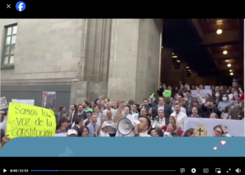 ¿La independencia judicial es solo un privilegio de jueces? No, es una garantía para todas las personas de que los juicios se resuelvan con base en hechos y derecho, sin presiones externas.